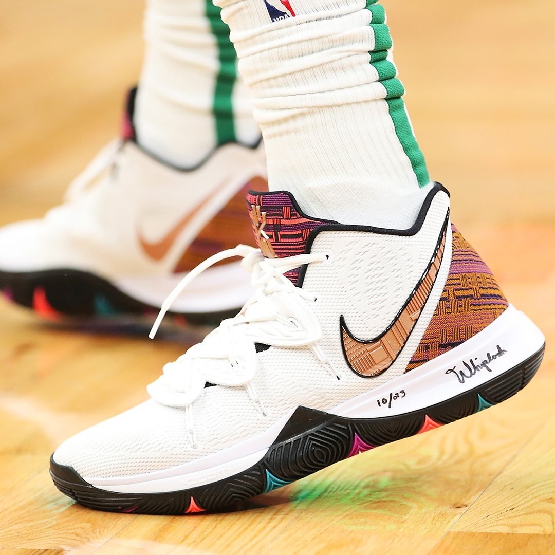 bhm sneakers 2019