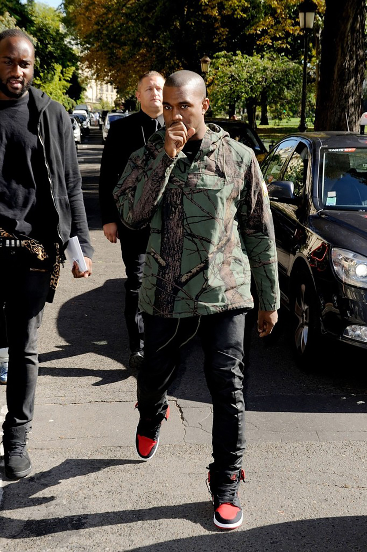 From Ato to Air Jordan to Adidas // Every Shoe Worn by Kanye | Nice Kicks