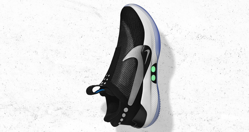 Nike Adapt BB Basketball Shoe Pre-Order 