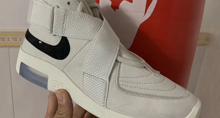 Jerry Lorenzo Confirms Nike Air Fear of God Raid 'Friends and Family'… -  Sneaker Freaker