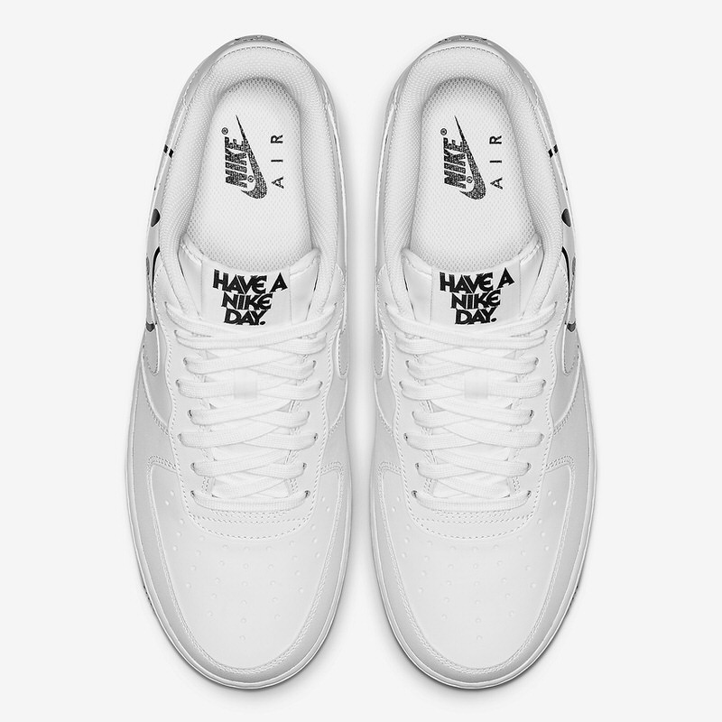 have a nike day air force 1 men
