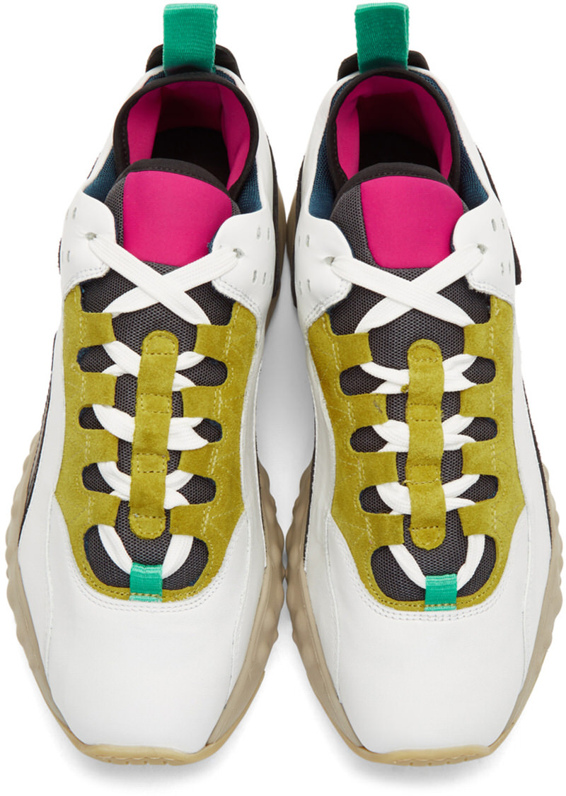 Acne Studios Rockaway Sneakers