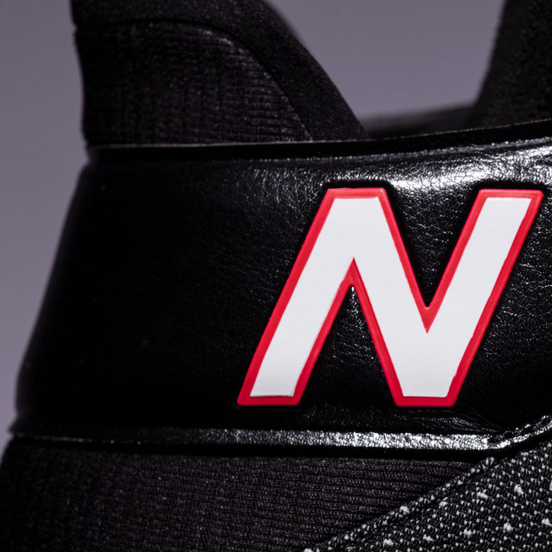 Kawhi Leonard Debuts New Balance OMN1S 