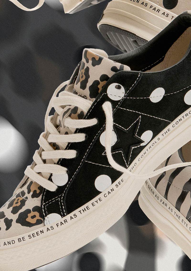 Brain Dead and Converse Continue Partnership With One Star ...