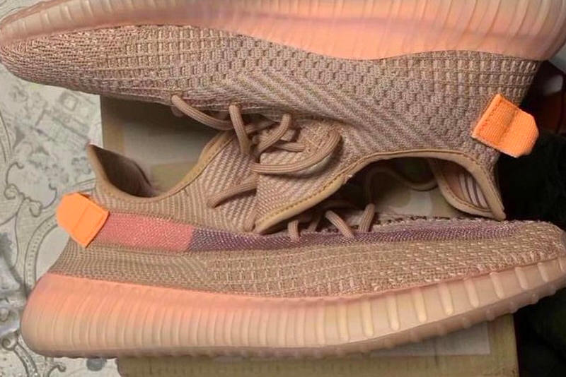 yeezy clay in store