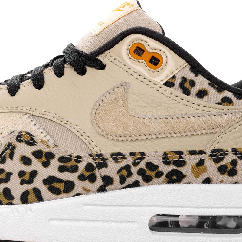 nike women's leopard sneakers