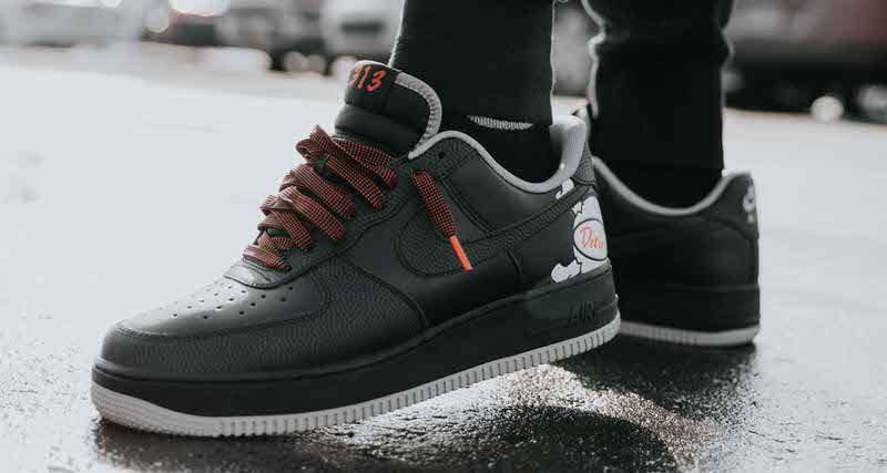 air forces for boys