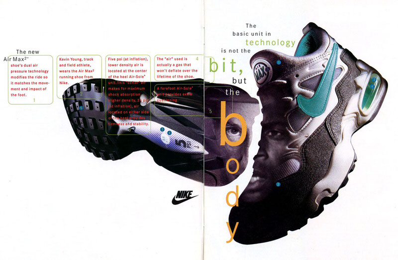 Throwback Thursday: The Air Force Max