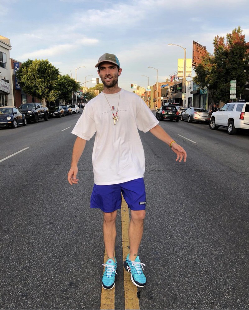 sean wotherspoon fashion