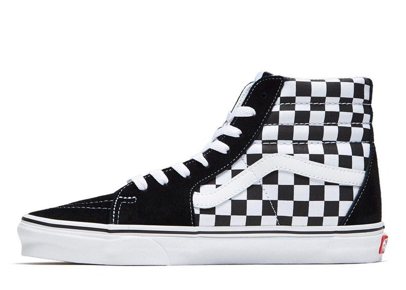 Vans Dives Deep into David Bowie's Discography for Latest Collection ...