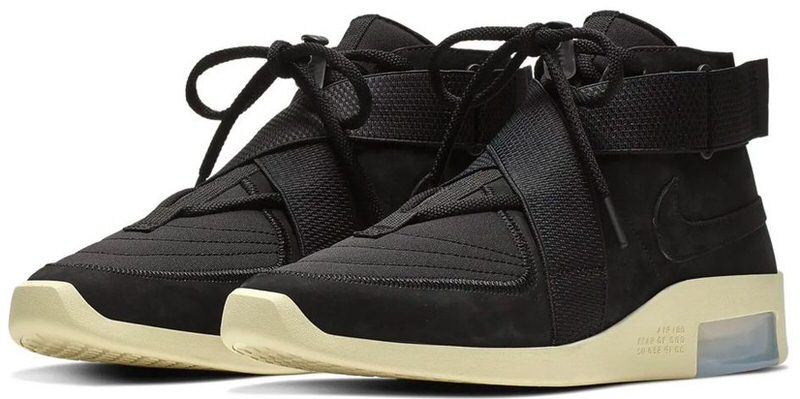 Nike Air Fear Of God Spring/Summer Release Info