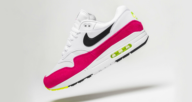 The Nike Air Max 1 is Back in Volt | Nice Kicks