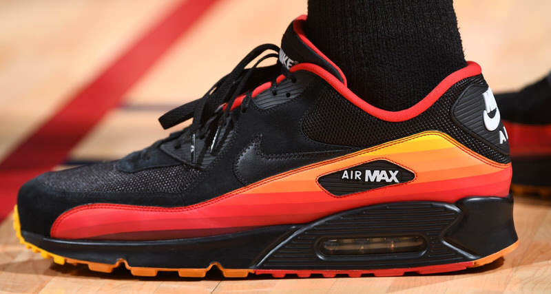 Air Max Day is Every Day for Thabo 