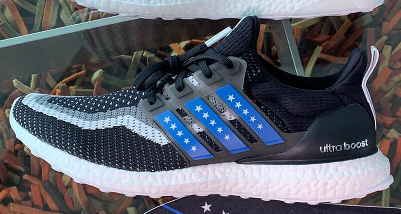 adidas ultra boost 2.0 stars and stripes