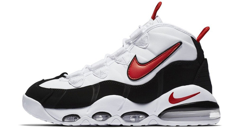 nike air max uptempo 95 release date