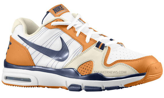 The Complete History of Medicine Ball Nike Shoes