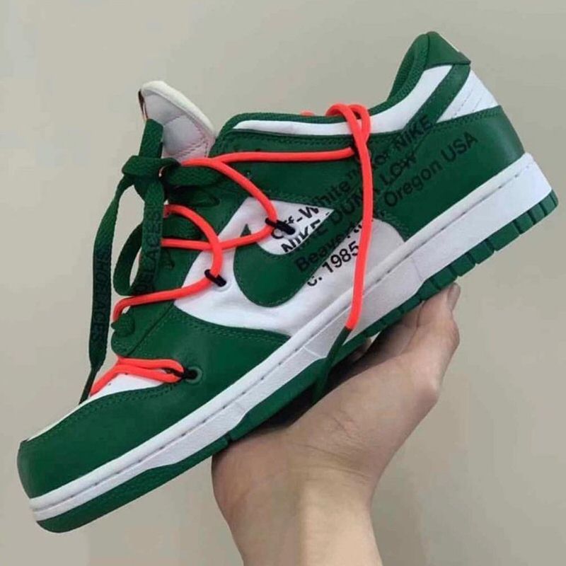 off white brand nike shoes