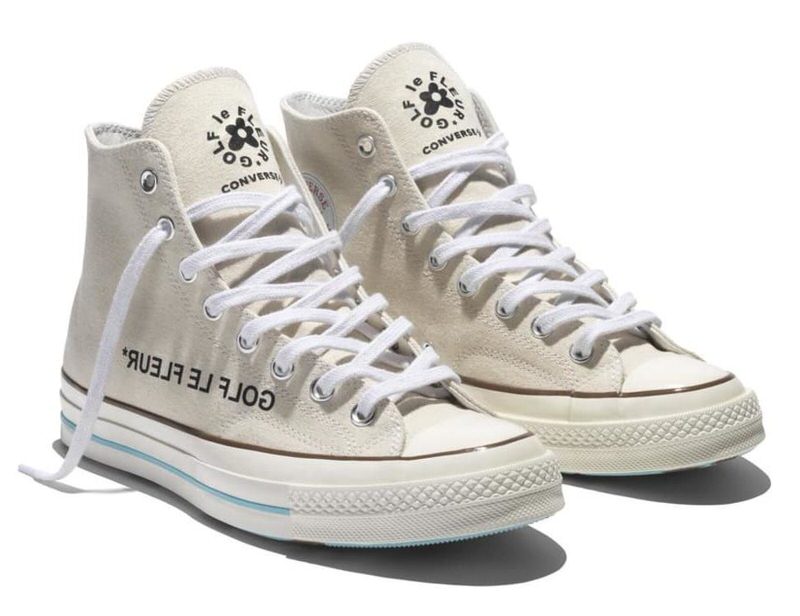 tyler converse shoes