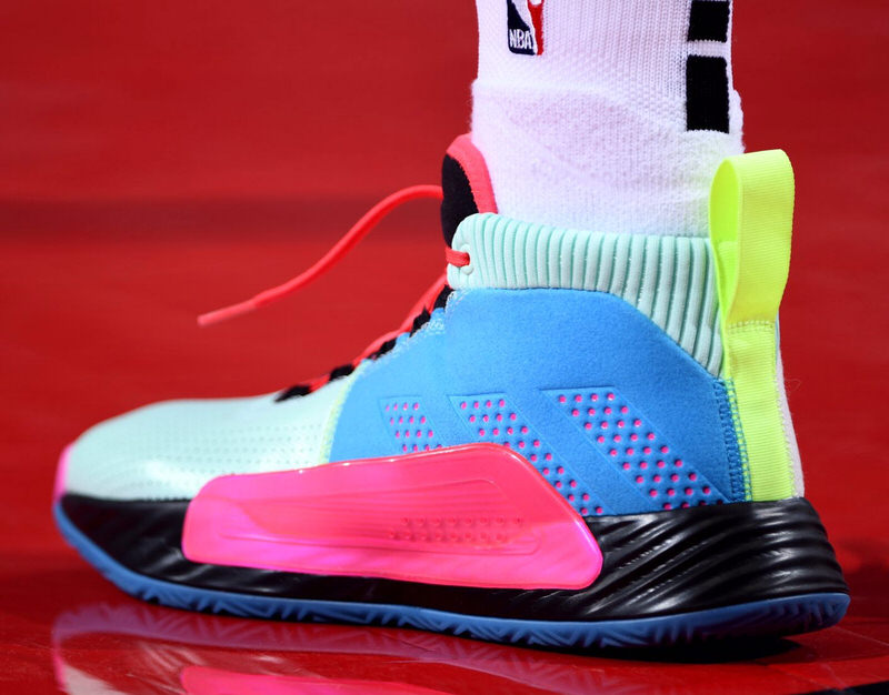 The 10 Best Kicks On Court This Week | Nice Kicks