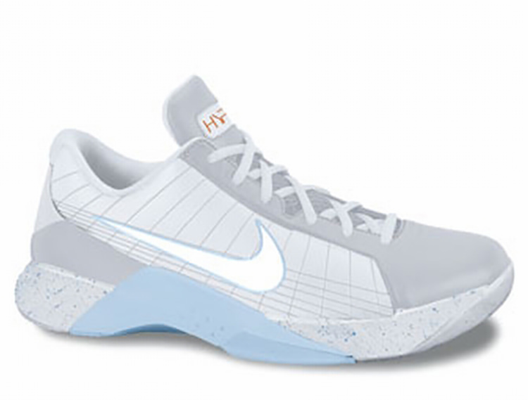 back to the future hyperdunks