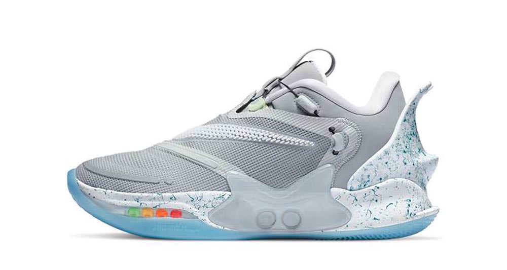 the Future-Inspired Sneaker Releases 