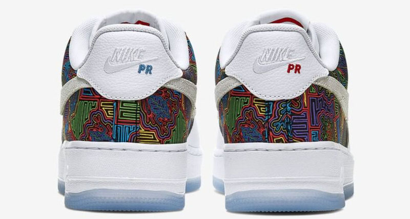 new 2019 air force 1