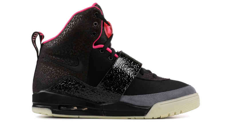 This Nike Air Yeezy 1 Released at Retail 10 Years Ago Today | Nice Kicks