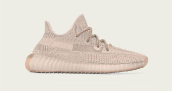 yeezy 350 news