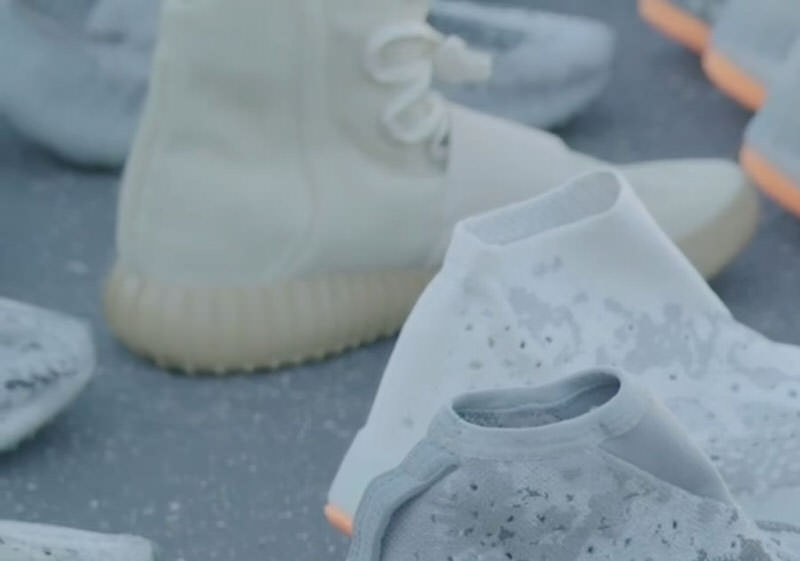 yeezy 750 first release