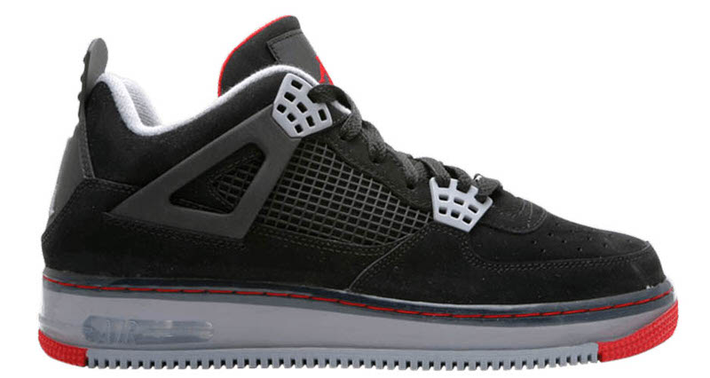 Air Jordan 4 Fusion History \u0026 Release Info | Nice Kicks
