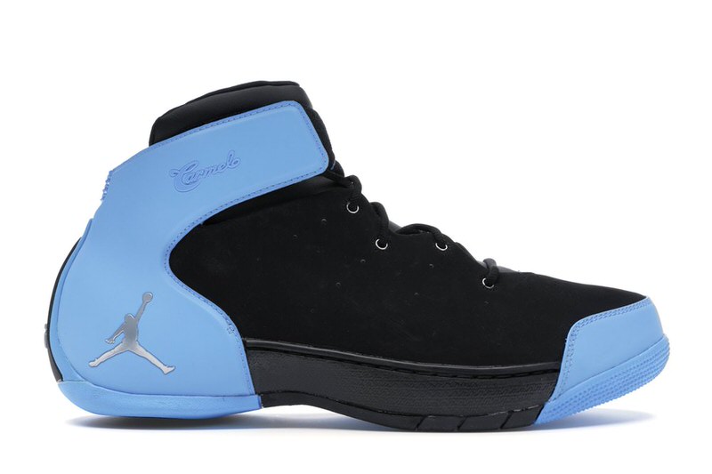 carmelo anthony 1.5 shoes