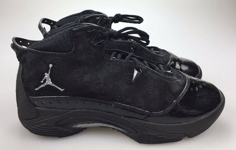 Bytte Geologi Rise The Complete History of Carmelo Anthony's Jordan Shoe Line | Nice Kicks