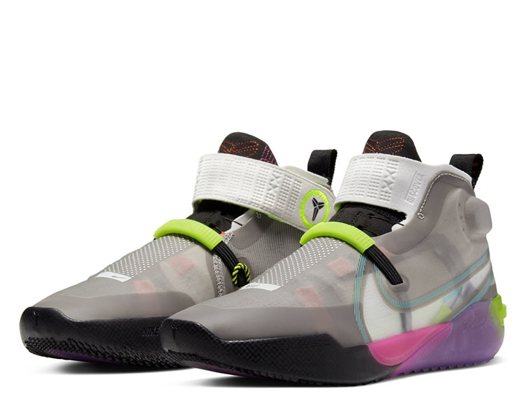 new kobe basketball shoes 2019