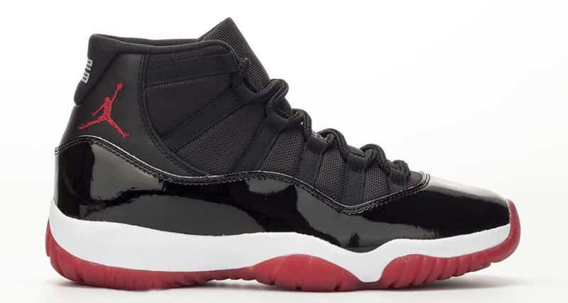 bred 11 new release