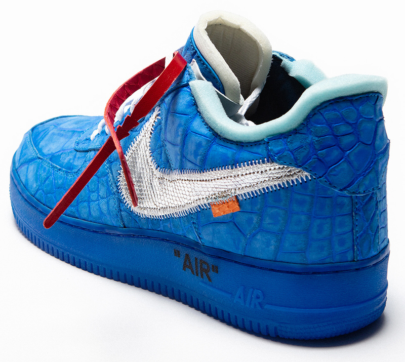 nipsey air forces