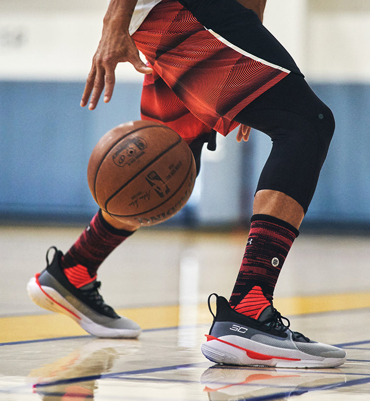 curry 7 shoes release date