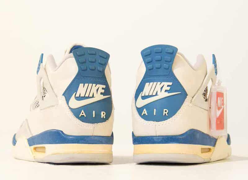 Which OG Air Jordan Should Return Next with Nike Air? | Nice Kicks
