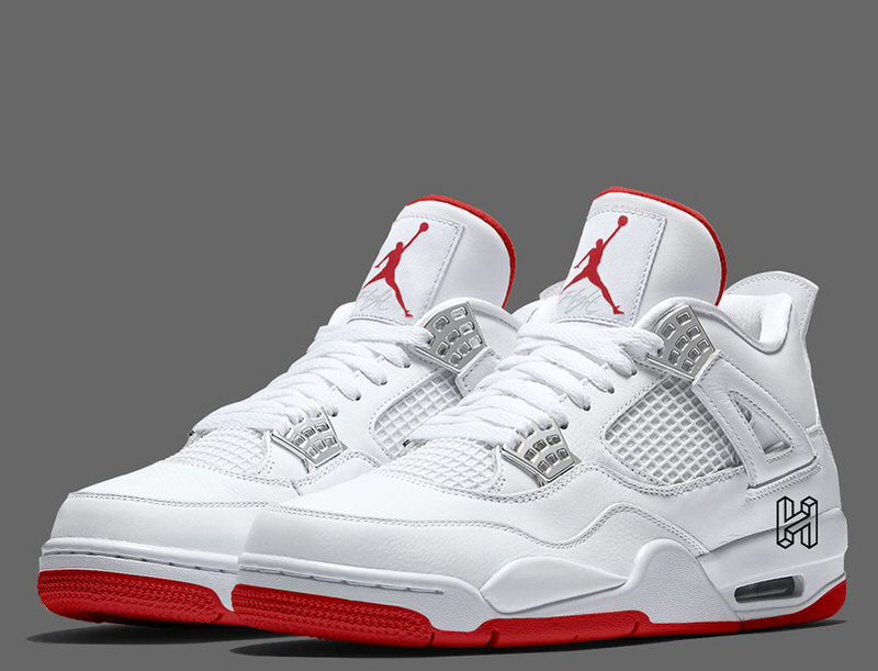 Red And White 4s Online Sale, UP TO 55% OFF