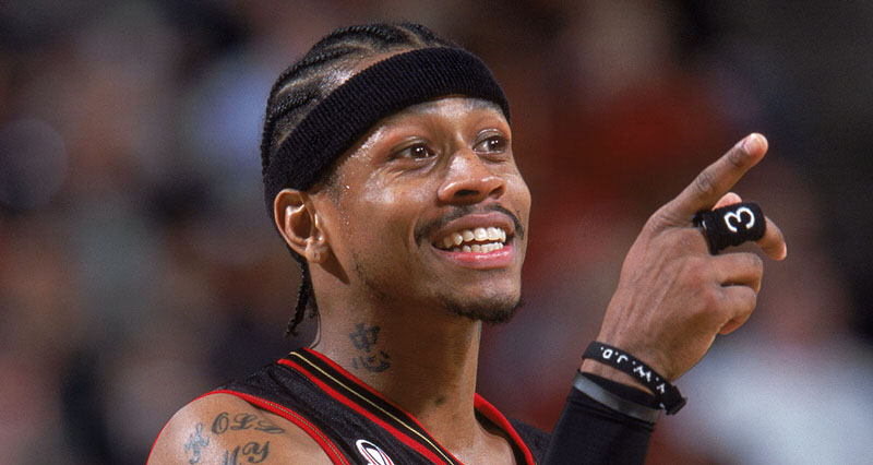 iverson 5 release date