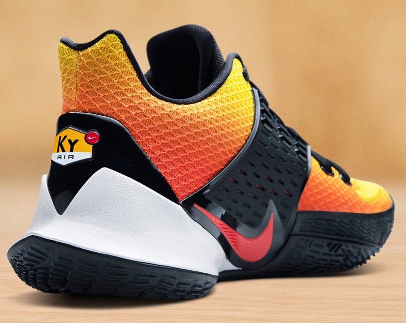 kyrie shoes latest 2019