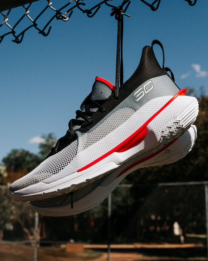 Why We're Dubbing Under Armour's SlipSpeed the Hottest Sneaker of