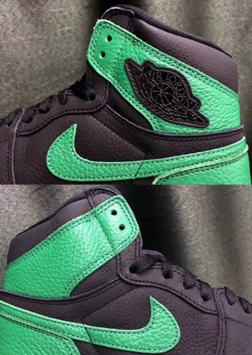 Satin, Patent Leather & OG Air Jordan 1s All Set for 2020 | Nice Kicks