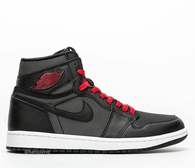 Satin, Patent Leather & OG Air Jordan 1s All Set for 2020 | Nice Kicks