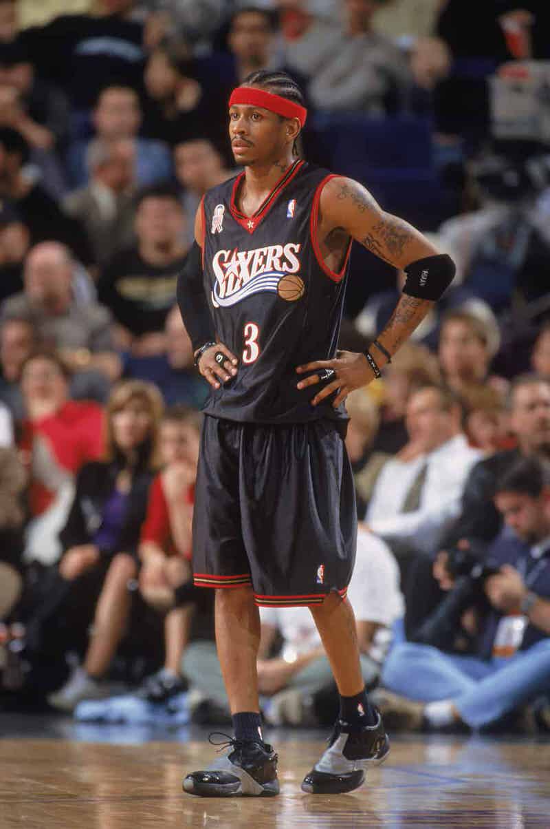 Allen Iverson Answer 5 Save Up To 15