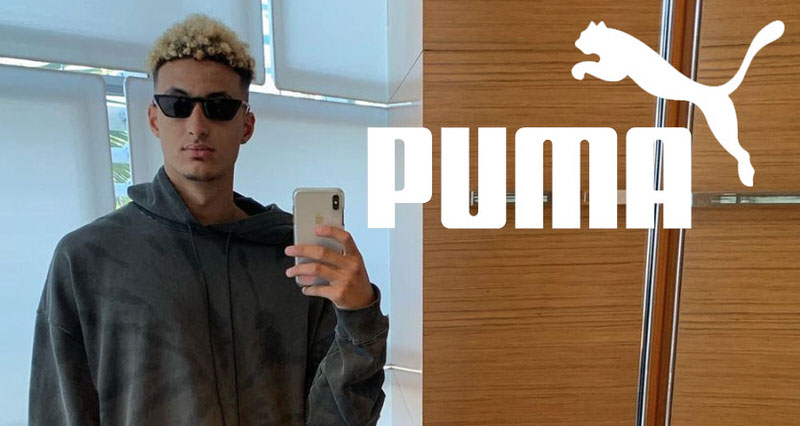 Why Kyle Kuzma is the Perfect Player for PUMA