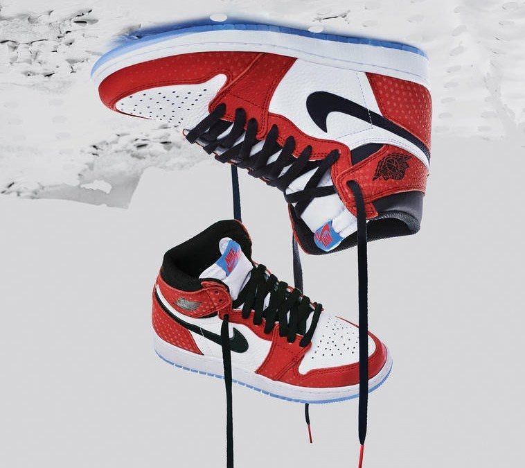 Concepts of Supreme X Air Jordan 1 collaboration Should we make them in  other color? #supreme #airjordan #aj1 #theremade