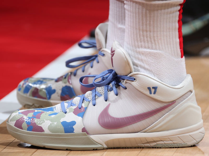 How the Nike Kobe 4 Continues to Dominate | Nice Kicks
