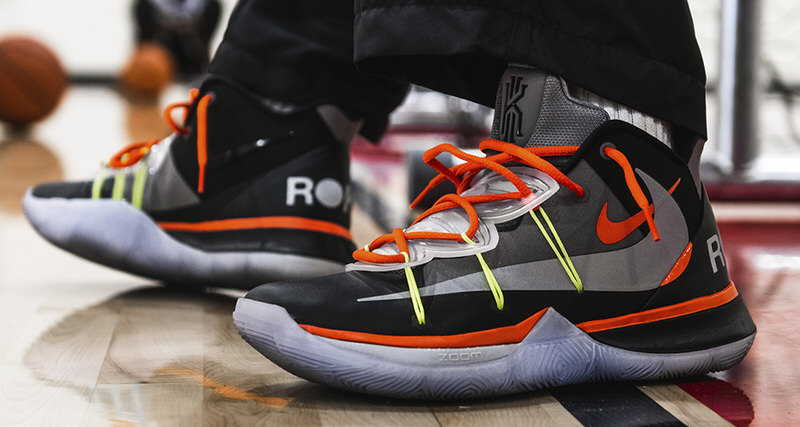 kyrie irving 5 shoes release date