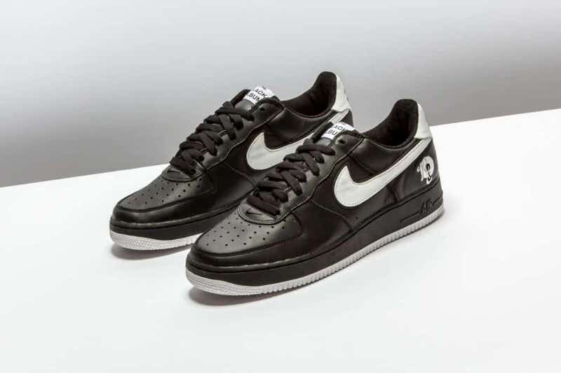 The Hip-Hop History of the Nike Air Force 1 | Nice Kicks