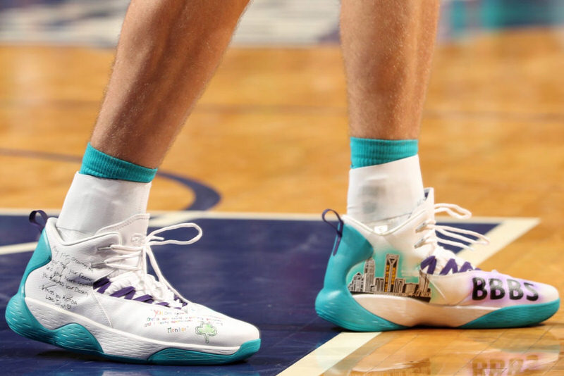 The 10 Best Kicks On Court This Week | Nice Kicks